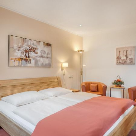 Landhotel Waldseiter Hof Bad Bentheim Exteriör bild